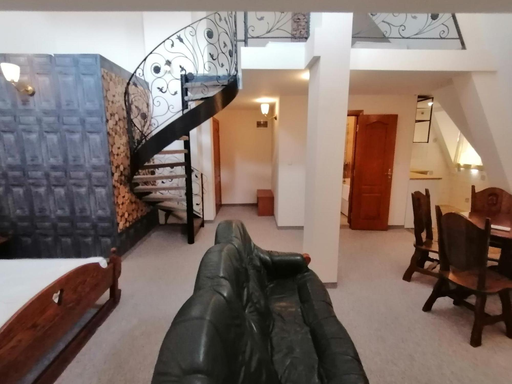 Hotel Aristokrat Obzor Bagian luar foto