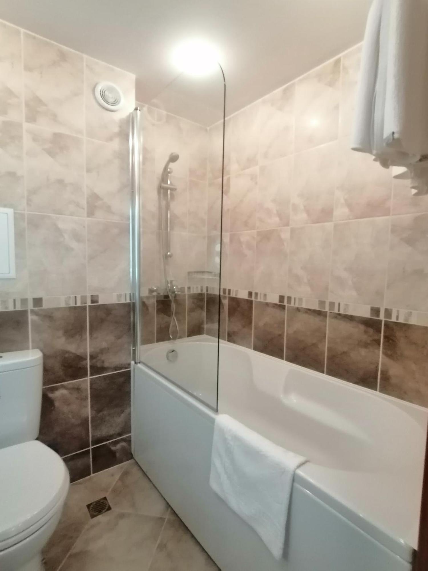 Hotel Aristokrat Obzor Ruang foto
