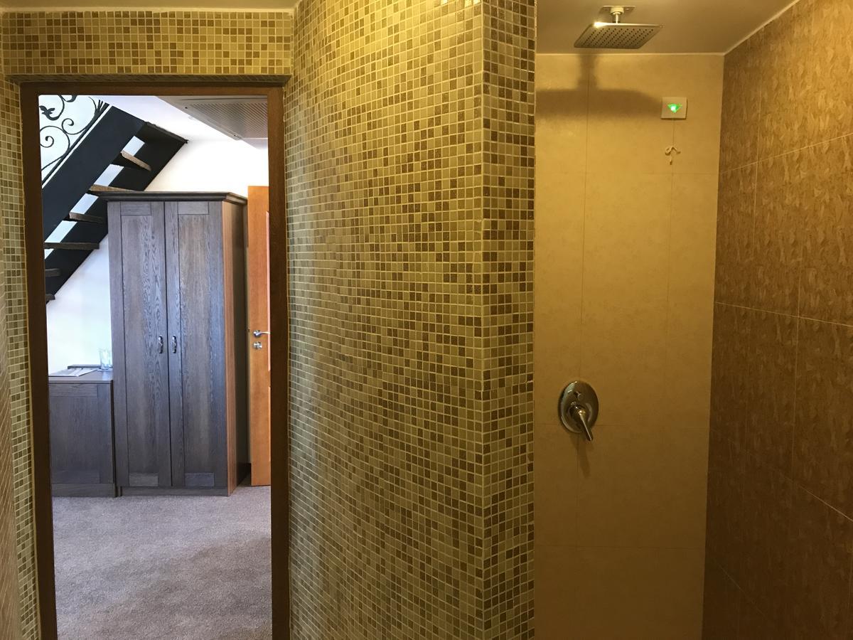 Hotel Aristokrat Obzor Bagian luar foto
